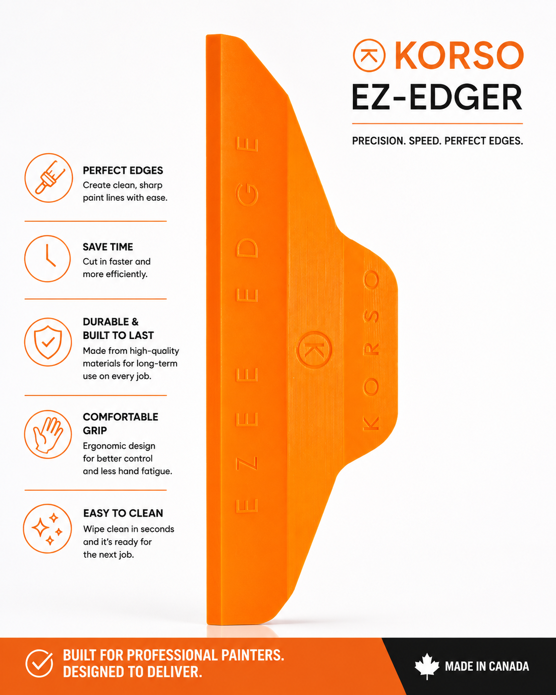 Korso Ez-Edger - Image 2